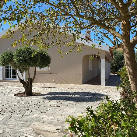 Casal Da Rita Campestre Villa Vaqueiros  Exterior foto