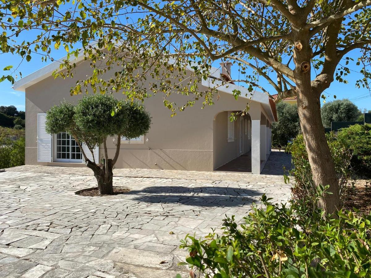 Casal Da Rita Campestre Villa Vaqueiros  Exterior foto